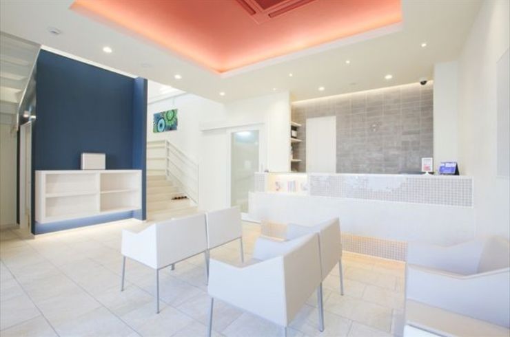 院内・設備紹介