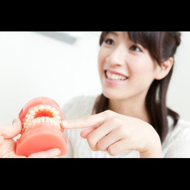 つくばで歯医者を営む当院は土日も診療いたします