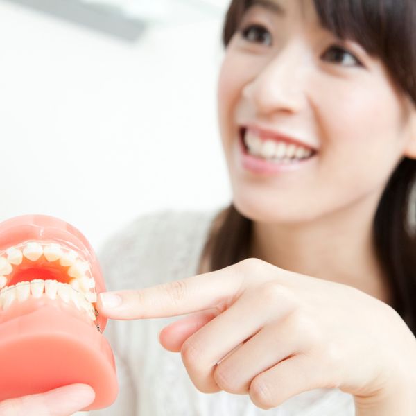 つくばで歯医者を営む当院は土日も診療いたします