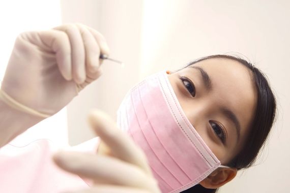 金属アレルギー