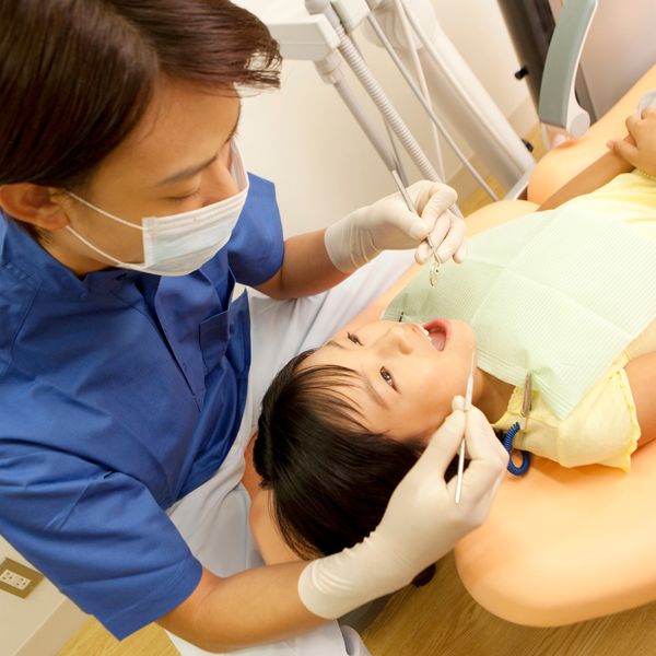 つくばで歯医者を営む当院はホワイトニングを提供します