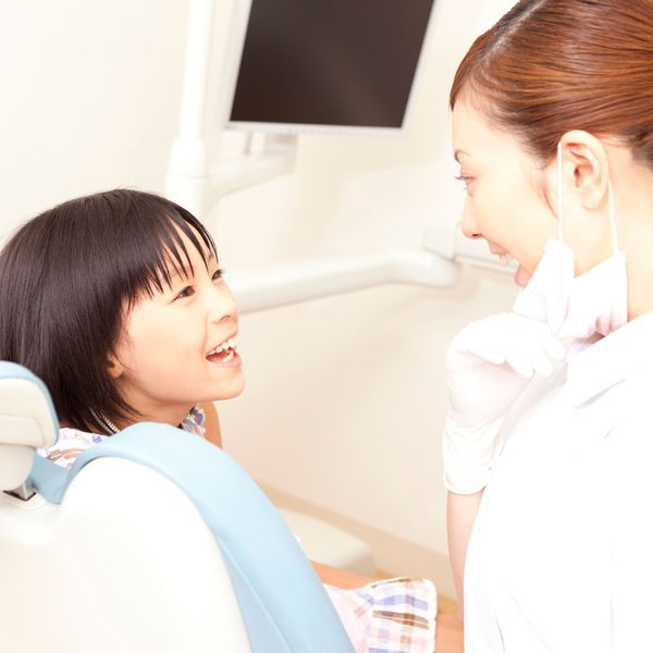 つくばで歯医者を営む当院は義歯を取り扱っています