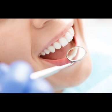 つくばの歯医者でしたら虫歯治療が好評の当院がおすすめです